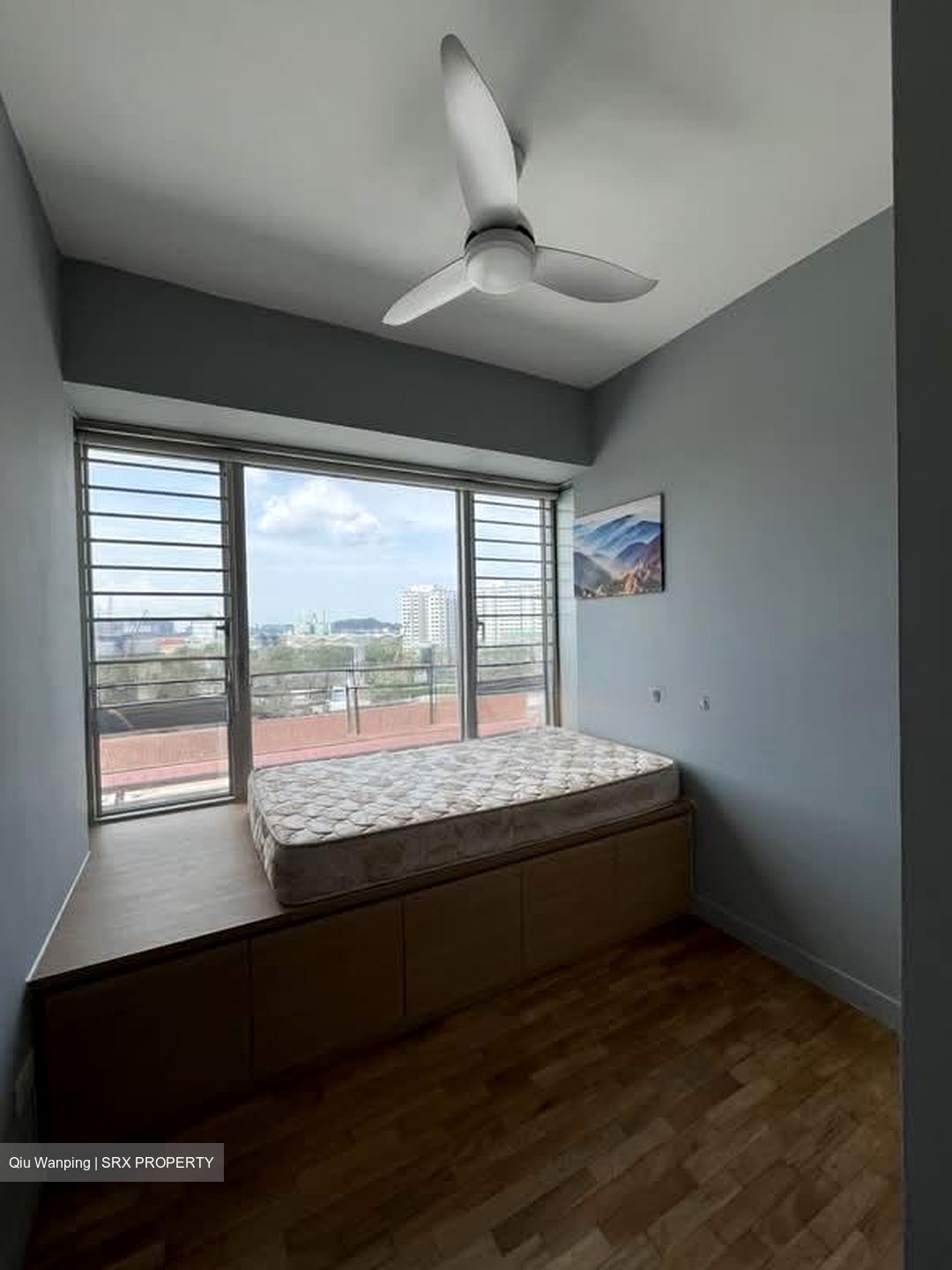 The Centris (D22), Apartment #574917521